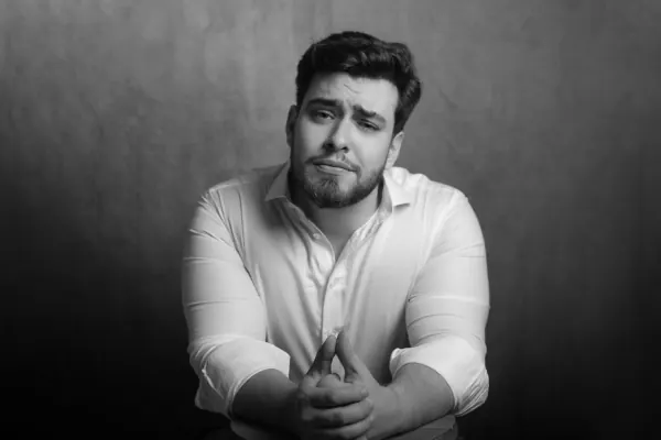 Foto do Flávio Rafael