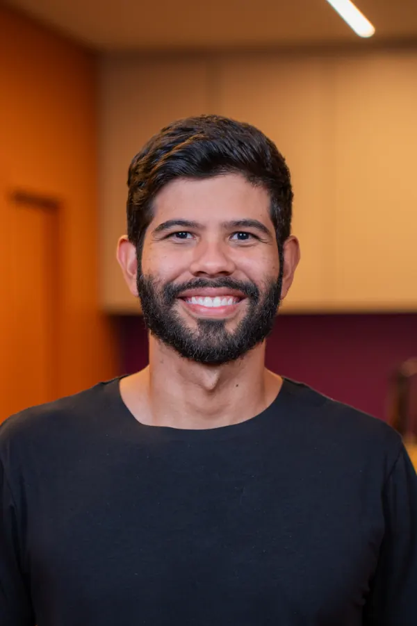 Foto do Germano Souza